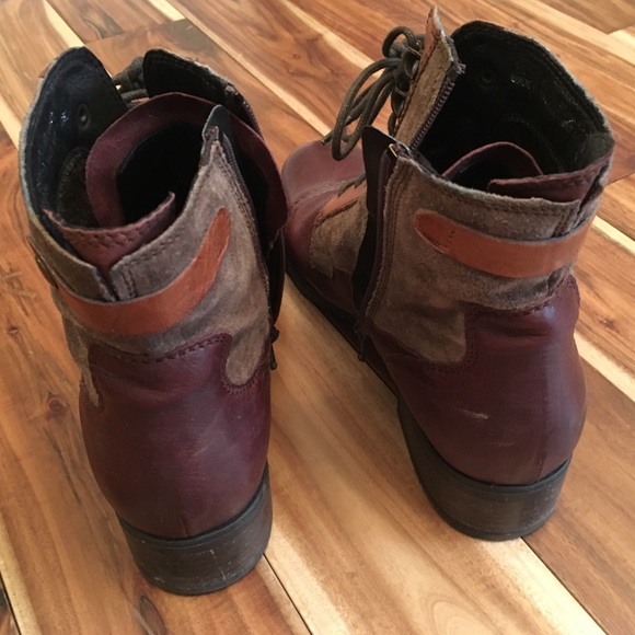 Clarks | Shoes | Clarks Narrative 